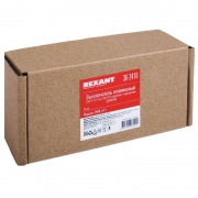 Выключатель клавишный 2-м 250В 15А (6с) ON-OFF красн. с подсветкой (RWB-511 SC-797) Rexant 36-2410 36-2410