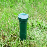 Отпугиватель кротов ультразвуковой R20 Rexant 71-0012 71-0012