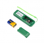 Отпугиватель/тренер собак ультразвуковой Rexant 71-0069 71-0069