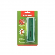 Отпугиватель/тренер собак ультразвуковой Rexant 71-0069 71-0069