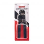 Инструмент для обжима джек. комп. 8P-8C Rexant 12-3451 дек.51