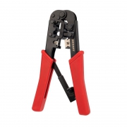 Инструмент для обжима джек. тел. 8P-8C 6P-4C Rexant 12-3432 дек.32