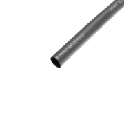 Термоусадка клеевая 9.0/3.0мм (3:1) 1м черн. Rexant 26-0009 26-0009