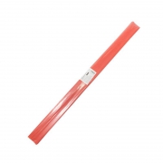 Трубка термоусадочная 40.0/20.0 1м красн. Rexant 24-0004 24-0004