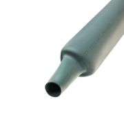 Трубка термоусадочная 40.0/20.0 1м зел. Rexant 24-0003 24-0003