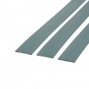 Трубка термоусадочная 40.0/20.0 1м зел. Rexant 24-0003 24-0003