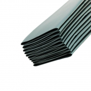 Трубка термоусадочная 40.0/20.0 1м зел. Rexant 24-0003 24-0003