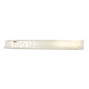 Трубка термоусадочная тонкостен. 24/8 с клеем (3:1) 1м прозр. Rexant 26-2409 26-2409