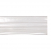 Трубка термоусадочная тонкостен. 24/8 с клеем (3:1) 1м прозр. Rexant 26-2409 26-2409