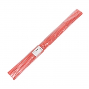 Трубка термоусадочная 6.0/3.0 1м красн. Rexant 20-6004 20-6004