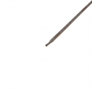 Трубка термоусадочная 1.5/1.0 1м черн. Rexant 20-1506 20-1506