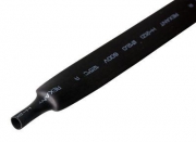 Трубка термоусадочная 12.0/6.0 1м черн. Rexant 21-2006 21-2006