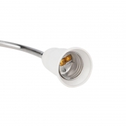 Переходник E27-E27 гибкий 150мм Rexant 11-8868 ноя.68