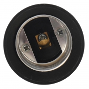 Переходник цокольный E14-E27 черн. Rexant 11-8871 ноя.71