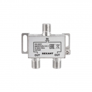 Делитель ТВ 