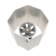 Плитка газовая туристическая компактная 