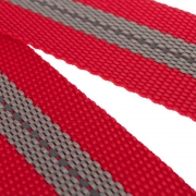 Трос буксировочный со светоотражающей лентой 5т 4м с двумя крюками в чехле Rexant 80-0228 80-0228