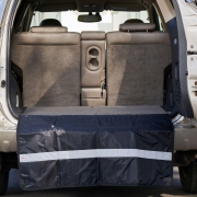 Накидка защитная на бампер 100х75см Rexant 80-0270 80-0270