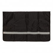 Накидка защитная на бампер 100х75см Rexant 80-0270 80-0270