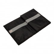 Накидка защитная на бампер 100х75см Rexant 80-0270 80-0270