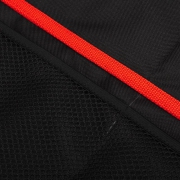 Накидка защитная под детское автокресло со спинкой и карманом Rexant 80-0266 80-0266