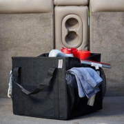 Органайзер в багажник 1 отделение (23 литра) Rexant 80-0261 80-0261