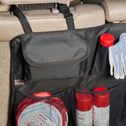 Органайзер на спинку заднего сиденья (большой) Rexant 80-0262 80-0262