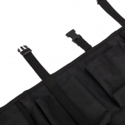 Органайзер на спинку заднего сиденья (большой) Rexant 80-0262 80-0262