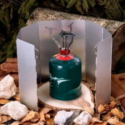 Плитка газовая компактная туристическая Ясон Rexant 12-4139 дек.39