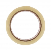 Скотч упаковочный 48ммx66м 50мкм прозр. Rexant 09-4202 сен.02