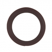 Скотч двустор. 6ммх5м красн. на серой основе Rexant 09-6006 сен.06