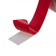 Скотч двустор. 20ммх5м прозр. REXANT 09-6520 сен.20