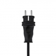 Удлинитель на метал. катушке 4х30м с заземл. IP44 КГ 3х2.5кв.мм с выключателем с защ. крышками Rexant 13-5014 13-5014