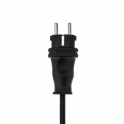 Удлинитель на метал. катушке 4х40м с заземл. IP44 КГ 3х2.5кв.мм с выключателем с защ. крышками Rexant 13-5015 13-5015