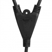 Прожектор светодиодный СДО 06-2x50Ш 6500К IP65 штатив черн. IEK LPDO606-2X050-65-K02 LPDO606-2X050-65-K02