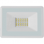 Прожектор светодиодный СДО 06-30 6500К IP65 бел. IEK LPDO601-30-65-K01 LPDO601-30-65-K01