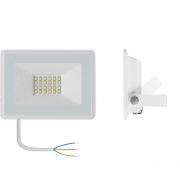 Прожектор светодиодный СДО 06-30 6500К IP65 бел. IEK LPDO601-30-65-K01 LPDO601-30-65-K01