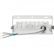 Прожектор светодиодный СДО 06-30 6500К IP65 бел. IEK LPDO601-30-65-K01 LPDO601-30-65-K01