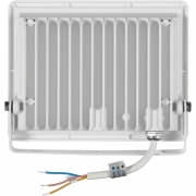 Прожектор светодиодный СДО 06-50 6500К IP65 бел. IEK LPDO601-50-65-K01 LPDO601-50-65-K01