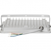 Прожектор светодиодный СДО 06-50 6500К IP65 бел. IEK LPDO601-50-65-K01 LPDO601-50-65-K01