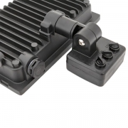 Прожектор светодиодный СДО-3004 50Вт 6500К IP54 с инфракрасным датчиком движения EKF FLL-3004-50D-6500 FLL-3004-50D-6500