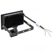 Прожектор светодиодный СДО-3004 50Вт 6500К IP54 с инфракрасным датчиком движения EKF FLL-3004-50D-6500 FLL-3004-50D-6500