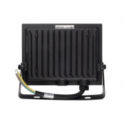 Прожектор светодиодный СДО-20 50Вт 6500К IP65 230В BL ДО прозр. закален. стекло ФАZА 5047303 5047303