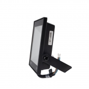 Прожектор светодиодный СДО-20 50Вт 6500К IP65 230В BL ДО прозр. закален. стекло ФАZА 5047303 5047303