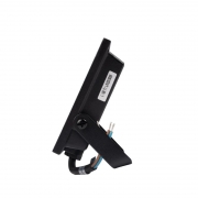 Прожектор светодиодный СДО-20 50Вт 6500К IP65 230В BL ДО прозр. закален. стекло ФАZА 5047303 5047303