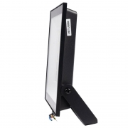 Прожектор светодиодный СДО-20 100Вт 6500К IP65 230В BL ДО прозр. закален. стекло ФАZА 5047341 5047341