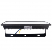 Прожектор светодиодный СДО-20 100Вт 6500К IP65 230В BL ДО прозр. закален. стекло ФАZА 5047341 5047341