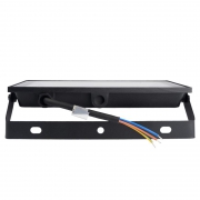 Прожектор светодиодный СДО-20 100Вт 6500К IP65 230В BL ДО прозр. закален. стекло ФАZА 5047341 5047341