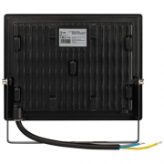 Прожектор светодиодный LPR-023-0-65K-070 70Вт 6500К 5600лм IP65 165х160х35 уличный Эра Б0052025 Б0052025