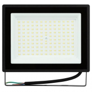 Прожектор светодиодный LPR-023-0-65K-100 100Вт 6500К 8000лм IP65 185х176х37 уличный Эра Б0052026 Б0052026